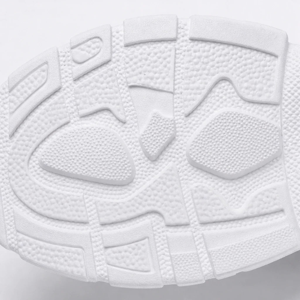 Waterproof ankle boots with plush lining