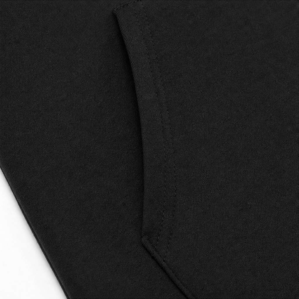 Damen Strickjacke Mittellang Mit Kapuze