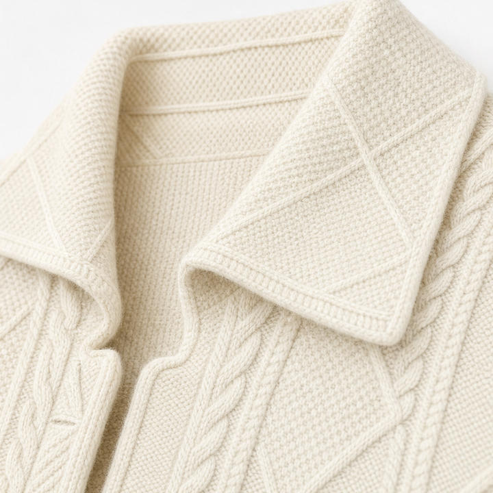 Damen Blazer Mit Schößchen Und Rüschen