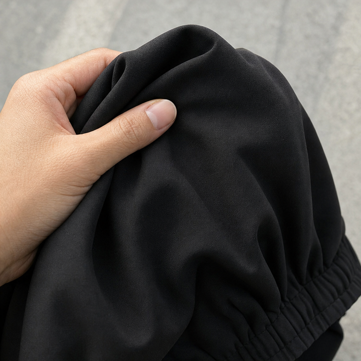 Wayfarer | Pull-On Cargo-Jogger