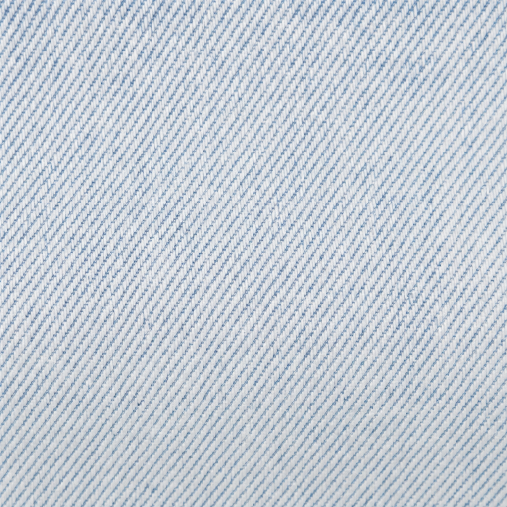 Damen Weite Jeans Mit Asymmetrischem Taillenbund