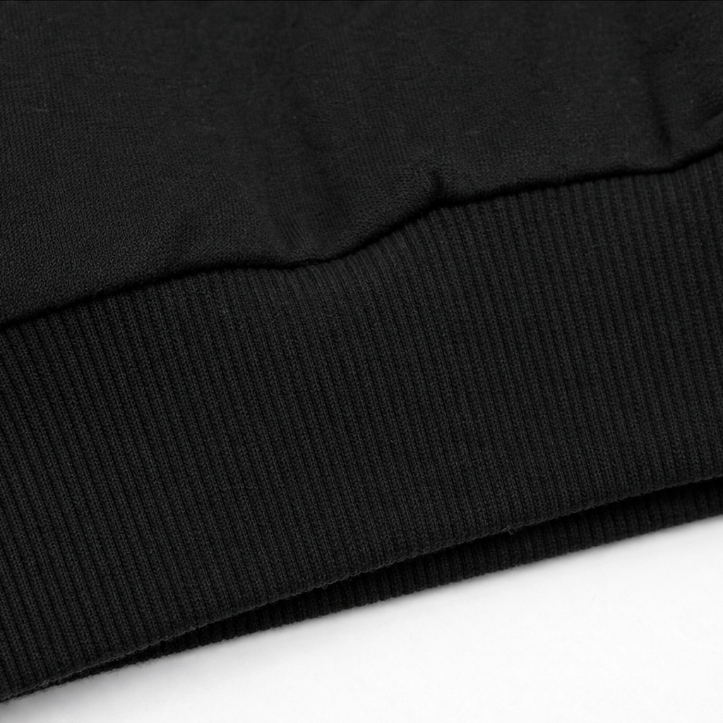 Damen Strickjacke Mittellang Mit Kapuze