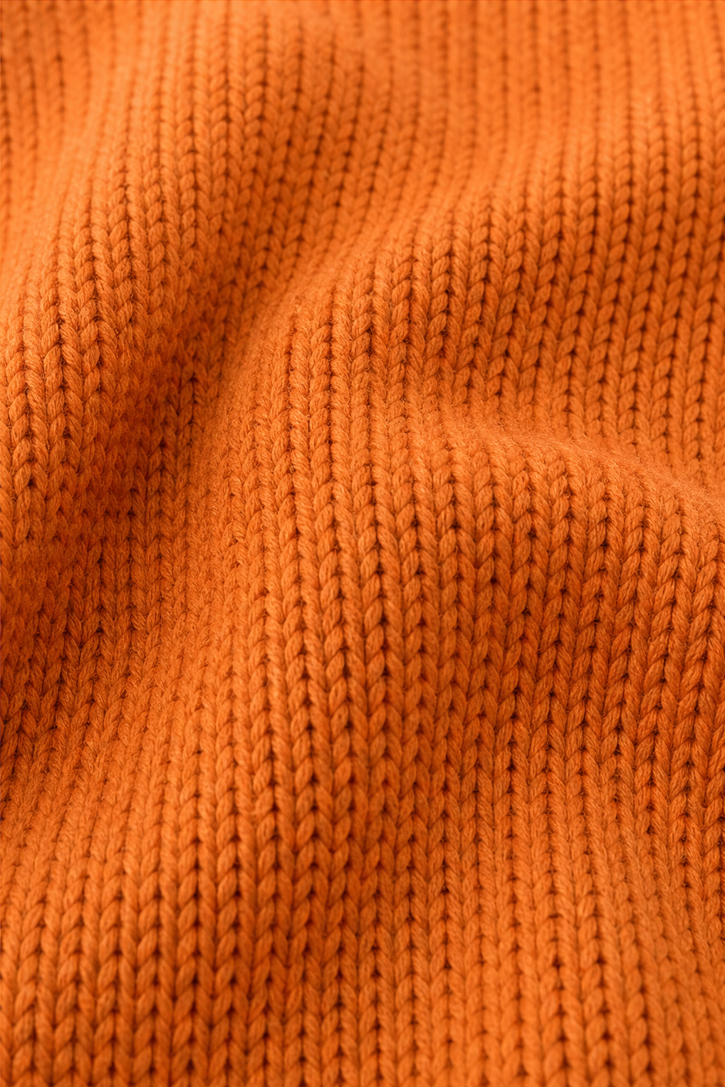 Damen Rippstrick Pullover Mit Kapuze Und Kordelzug