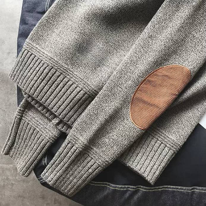 Robin | Knit Sweater Winter