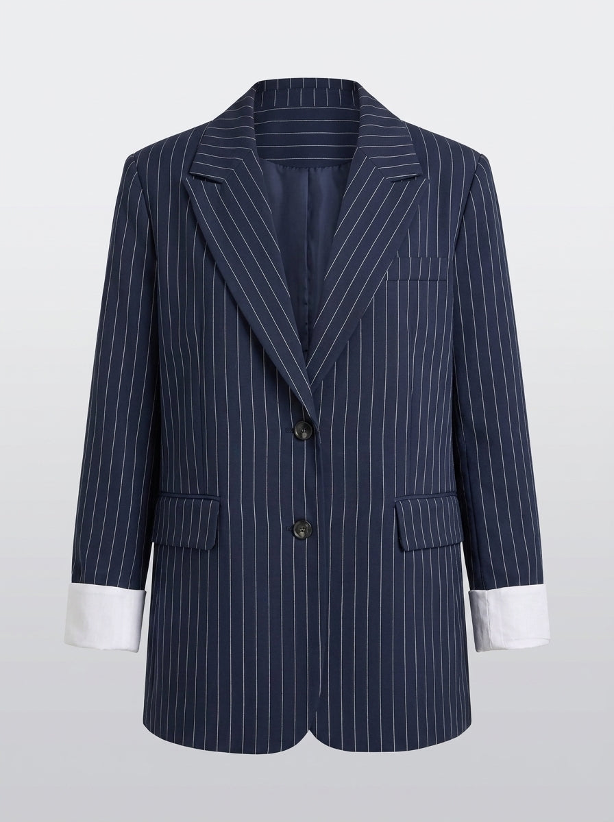 Damen Oversized Blazer