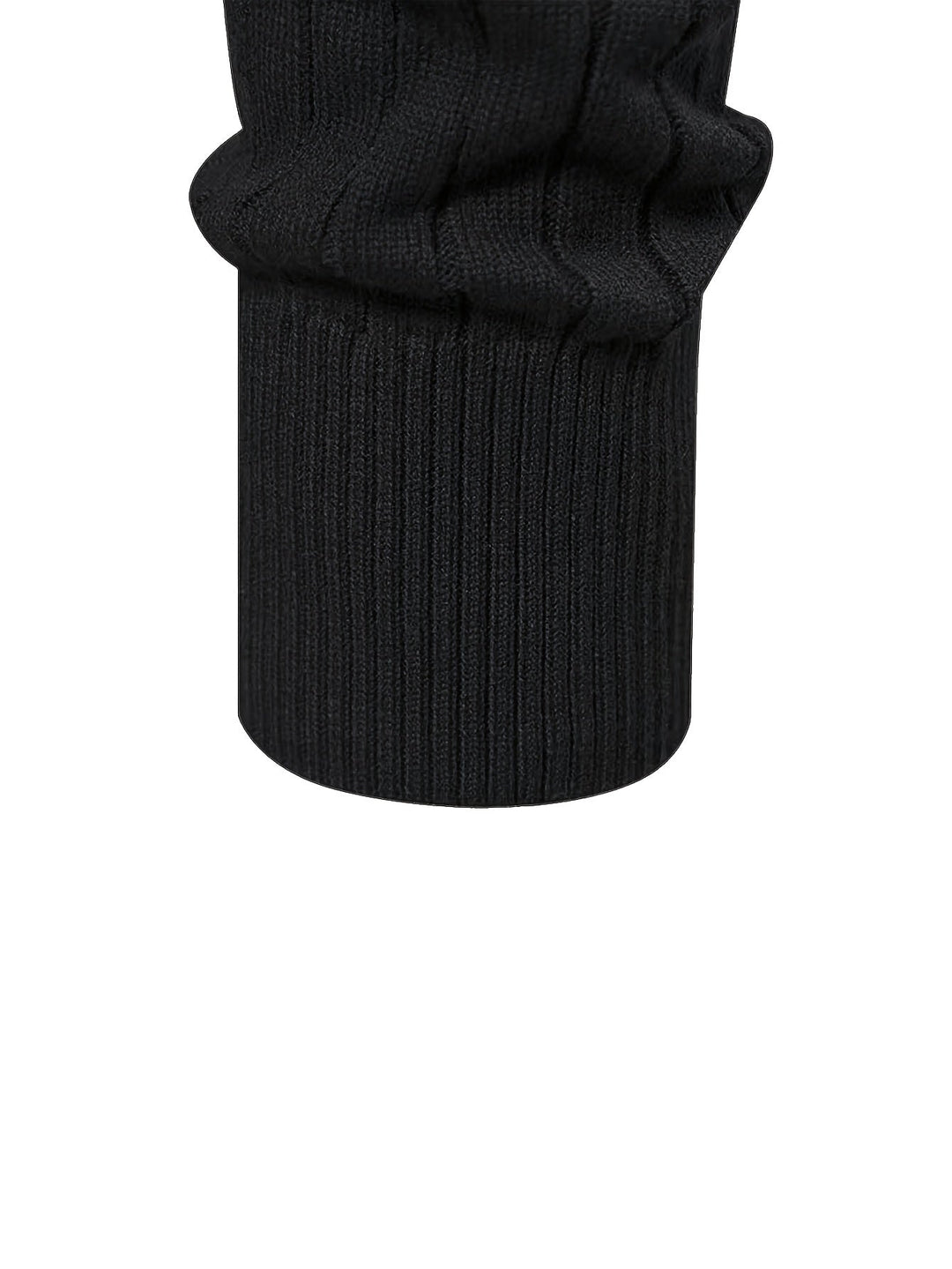 Reid | Herren Pullover mit Stehkragen und Half-Zip