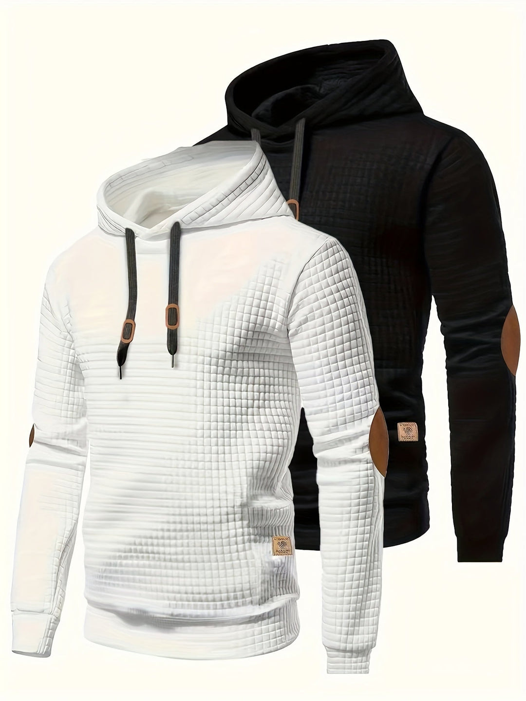 Rick | Comfy Men's Hoodie