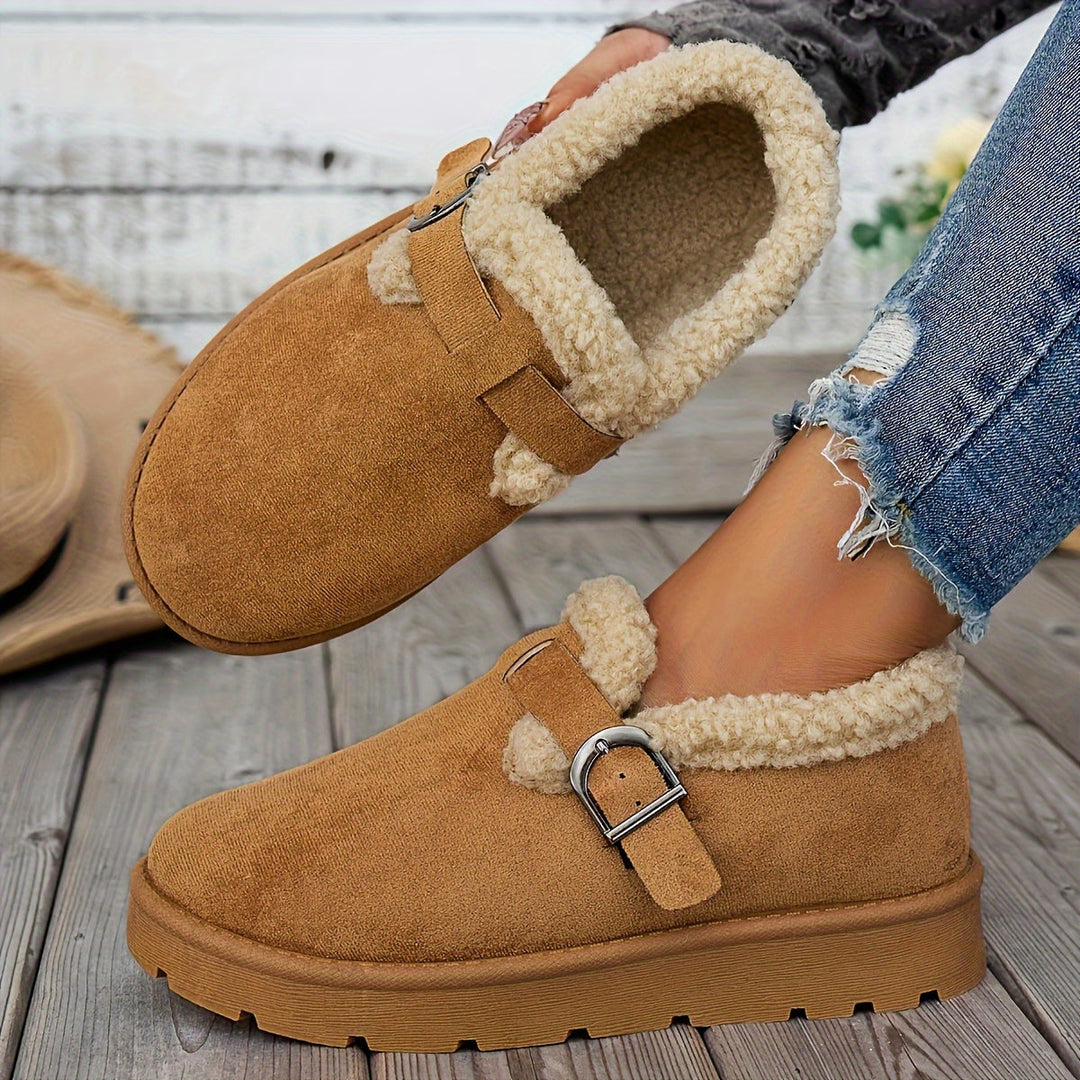 Women’s Cozy Sneakers Elena