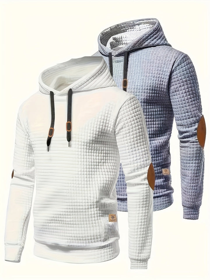 Rick | Comfy Men's Hoodie