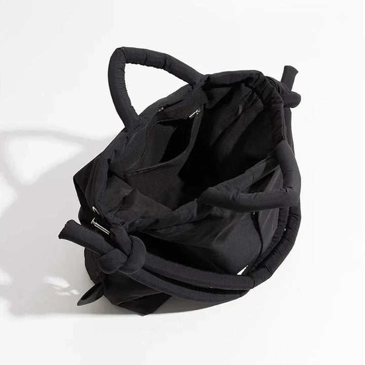 Gesteppt Damen Schultertasche – Elegant, Geräumig & Alltagstauglich