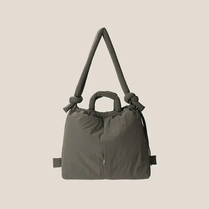 Gesteppt Damen Schultertasche – Elegant, Geräumig & Alltagstauglich