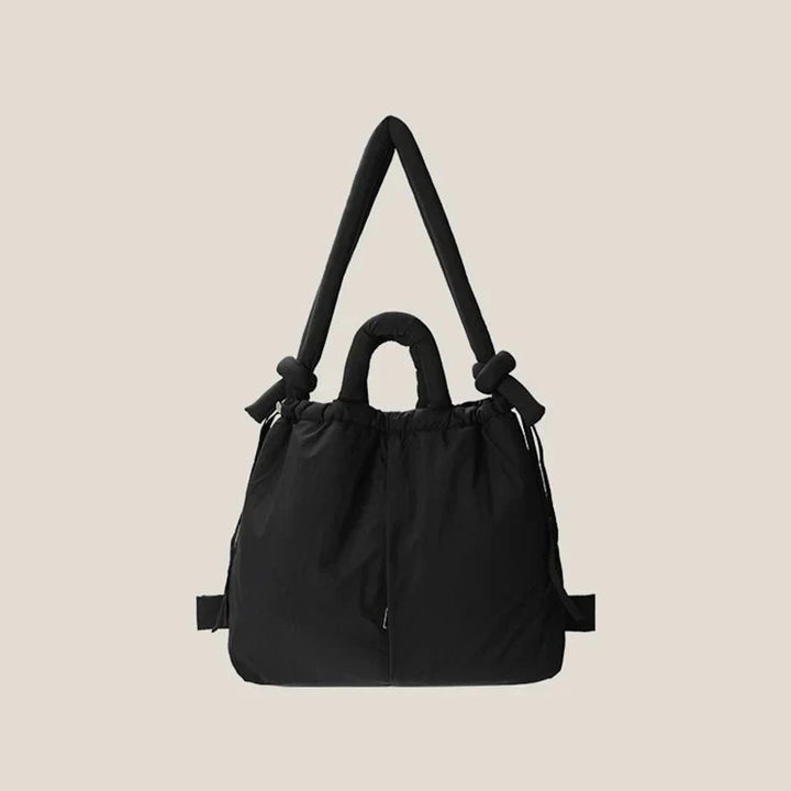 Gesteppt Damen Schultertasche – Elegant, Geräumig & Alltagstauglich