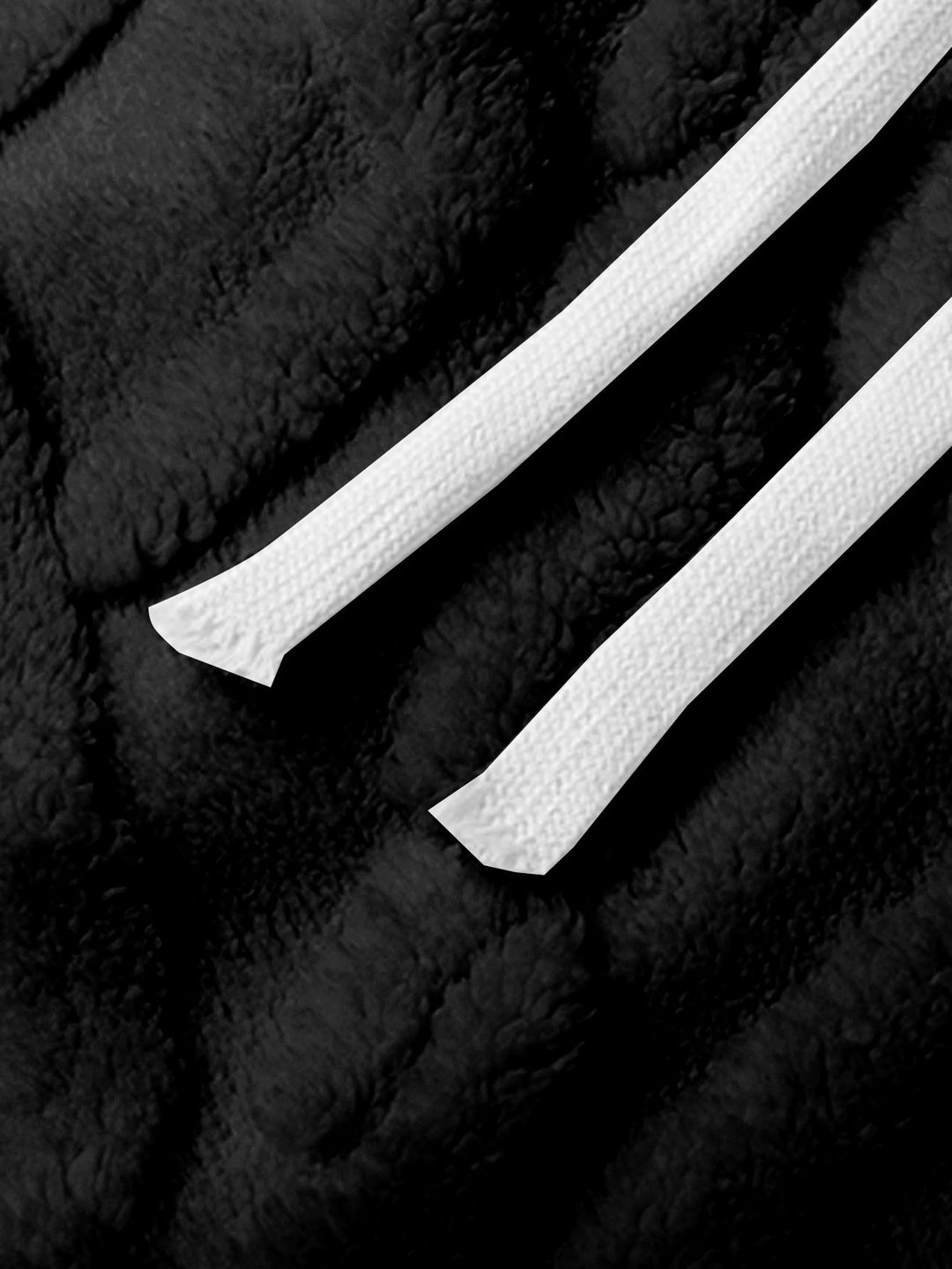 Garrison | Herren Hose mit Textur und Komfort-Bund
