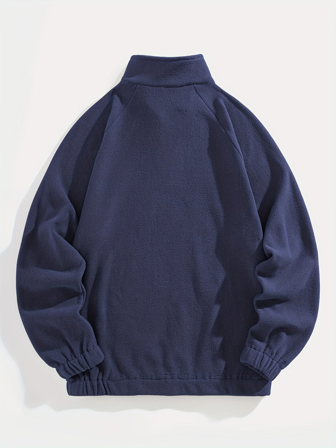 Carter | Herren Sweatshirt mit Half-Zip