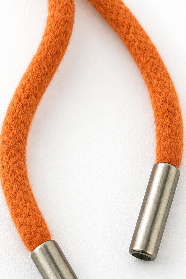 Damen Rippstrick Pullover Mit Kapuze Und Kordelzug