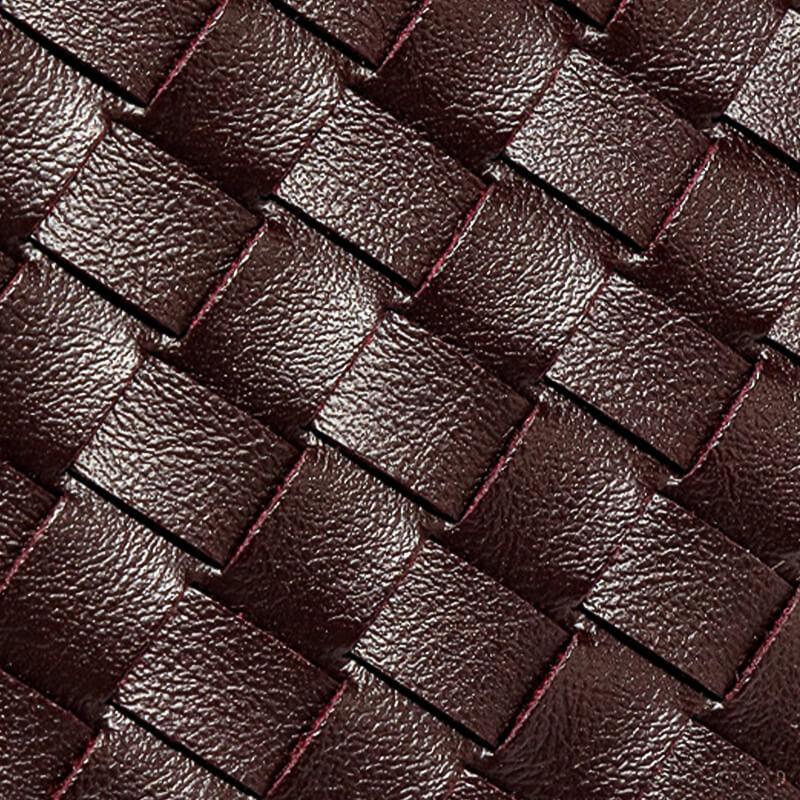 Braided Mini Bag Women – Compact Crossbody Bag with Shoulder Strap