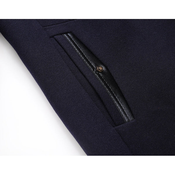 Armanuel™ Winter Wool Coat