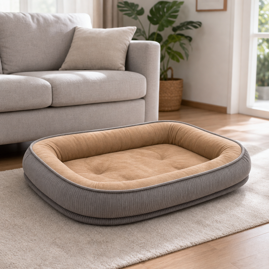 Haustier Sofa Bett Für Alle Jahreszeiten