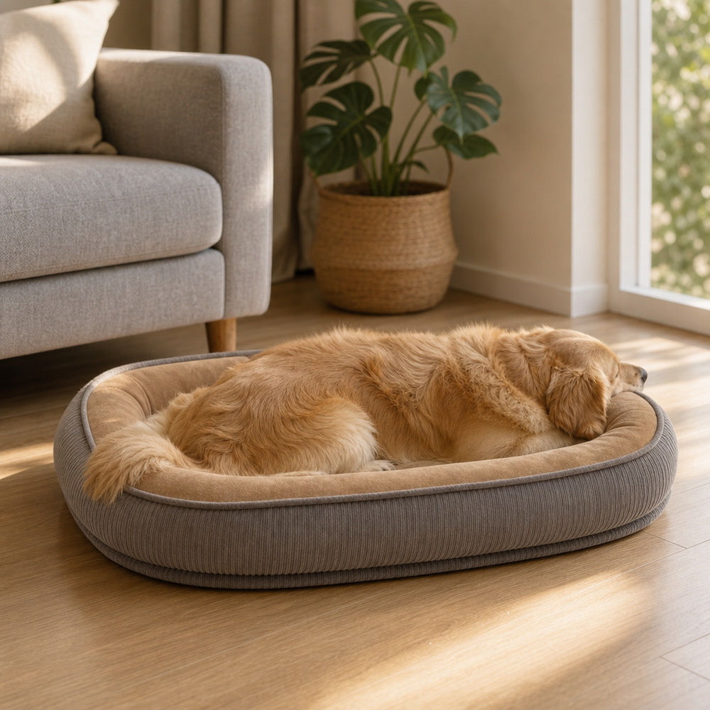 Haustier Sofa Bett Für Alle Jahreszeiten