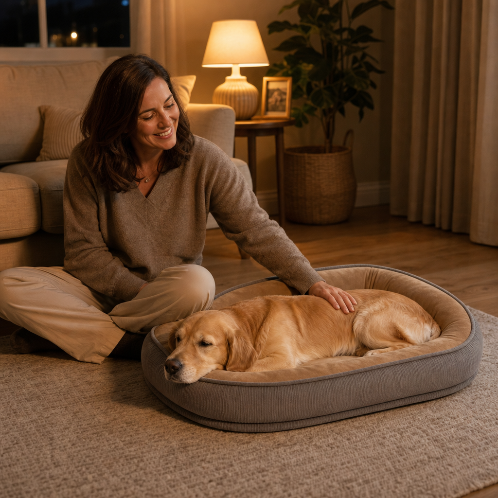 Haustier Sofa Bett Für Alle Jahreszeiten