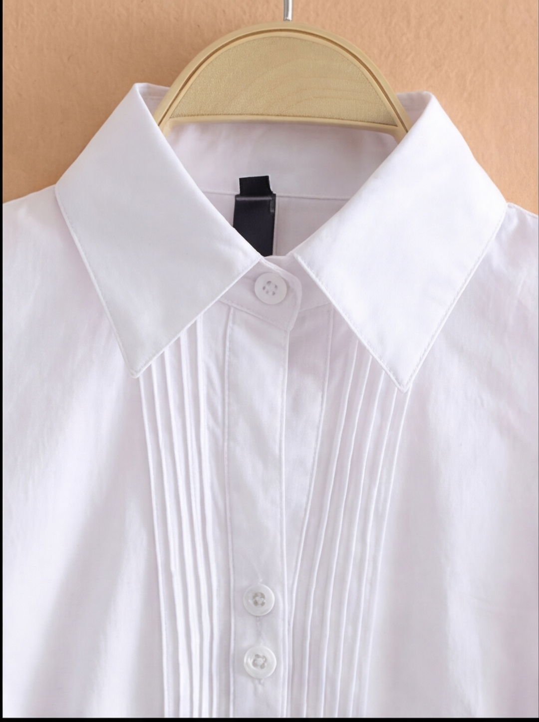 Women's blouse cotton bohemian style casual blouse for women