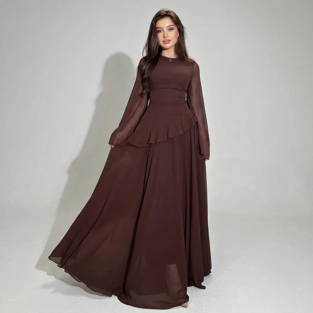 Women's Dress - Elegant & Feminine