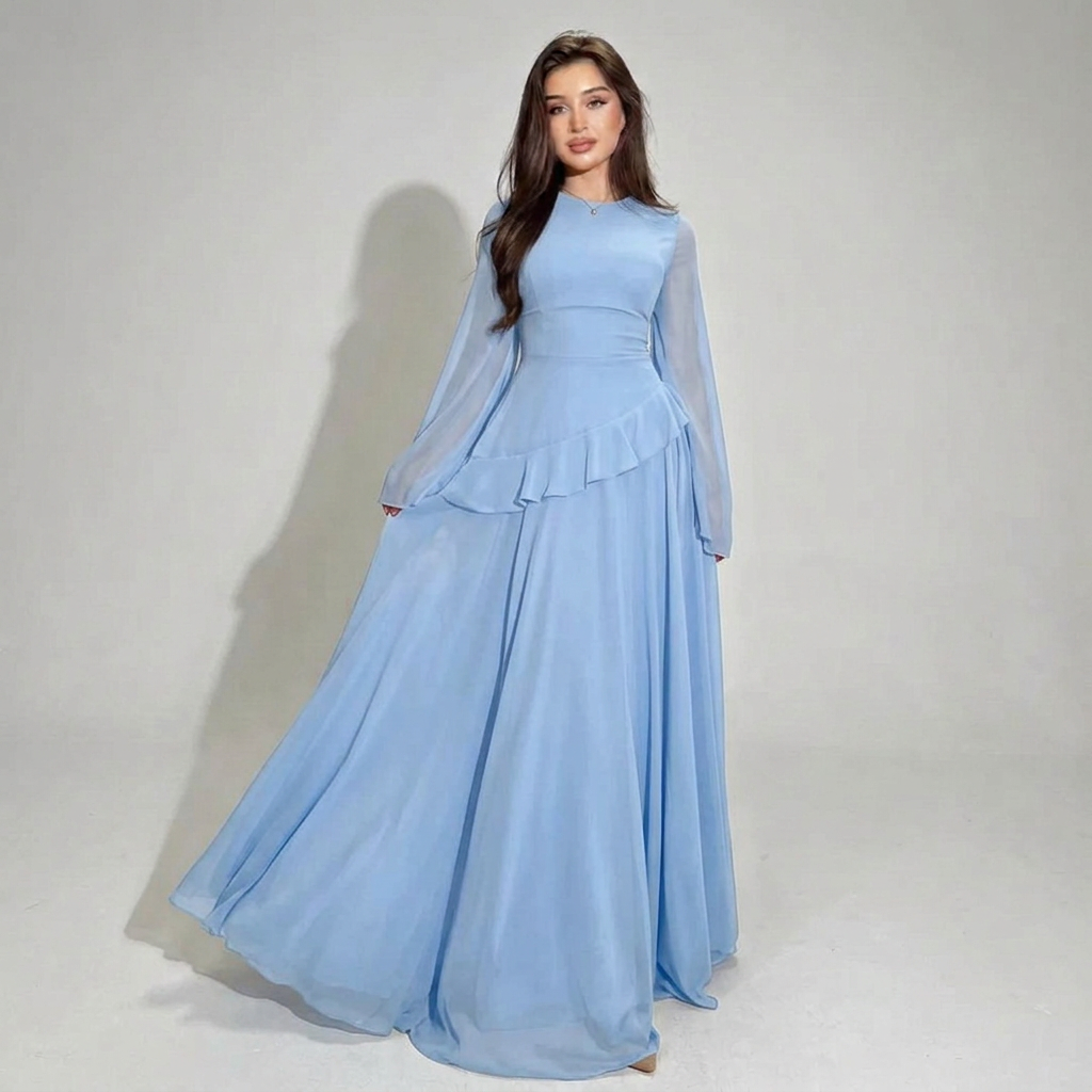 Women's Dress - Elegant & Feminine