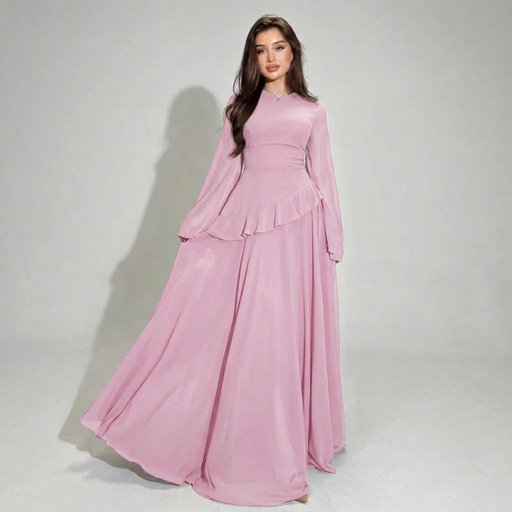 Women's Dress - Elegant & Feminine
