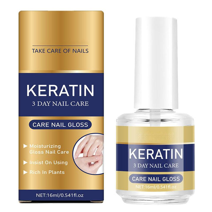 Cuidado de uñas VitaNails para mujeres