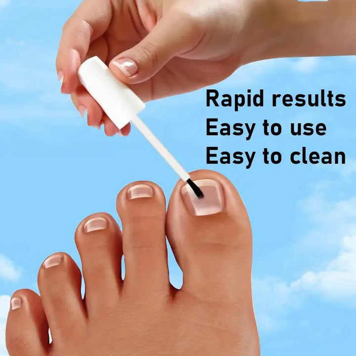 Cuidado de uñas VitaNails para mujeres