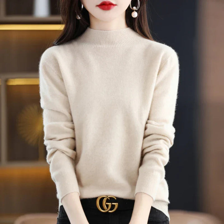 Women's Merino Wool Cardigan