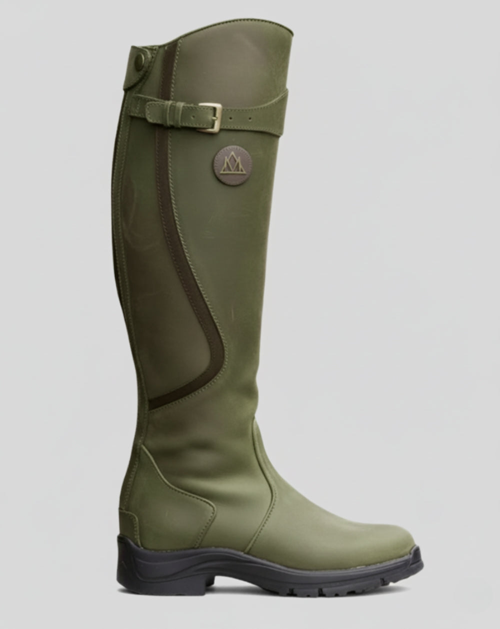 Damen Orthopädische Winterstiefel Wasserabweisend