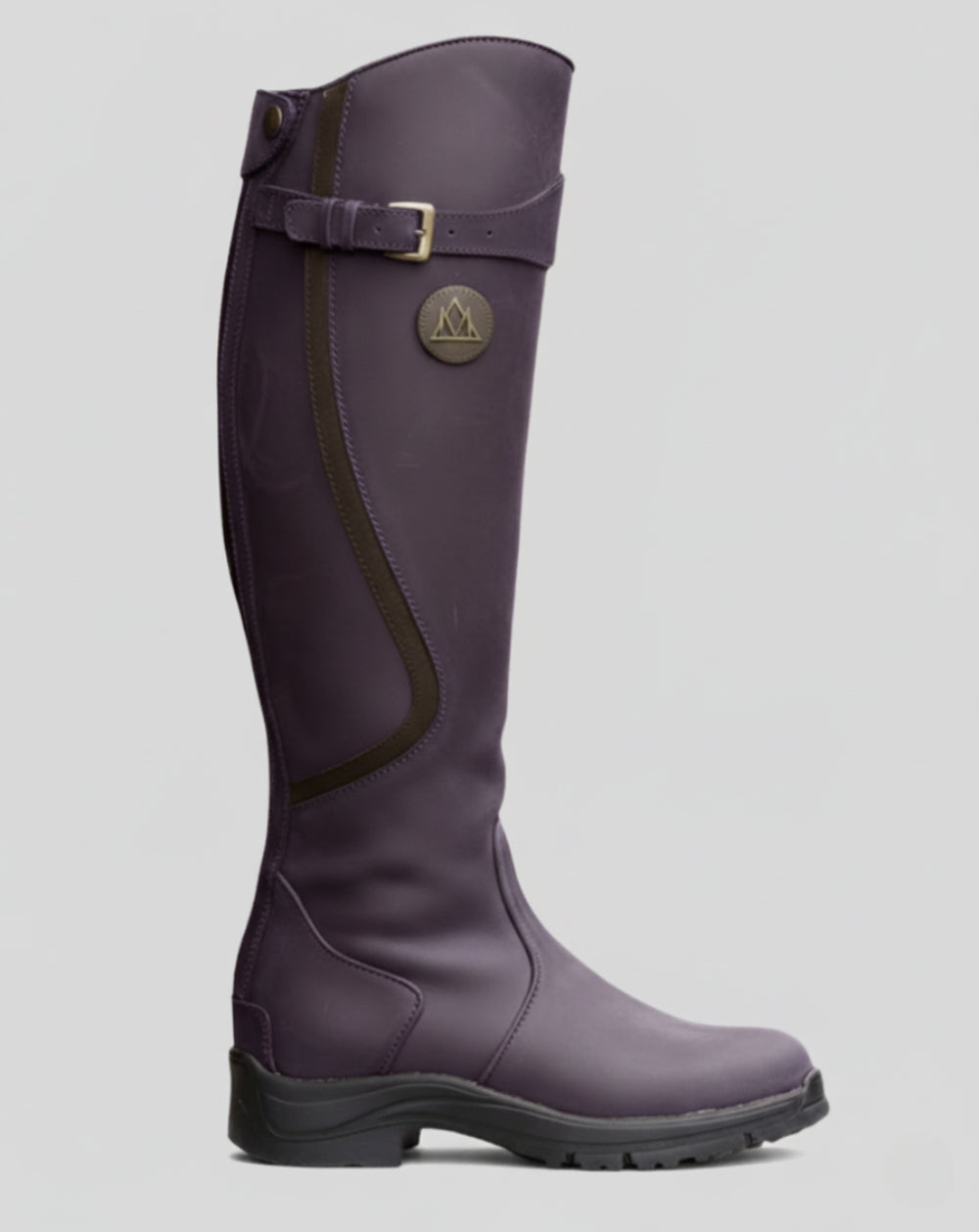 Damen Orthopädische Winterstiefel Wasserabweisend