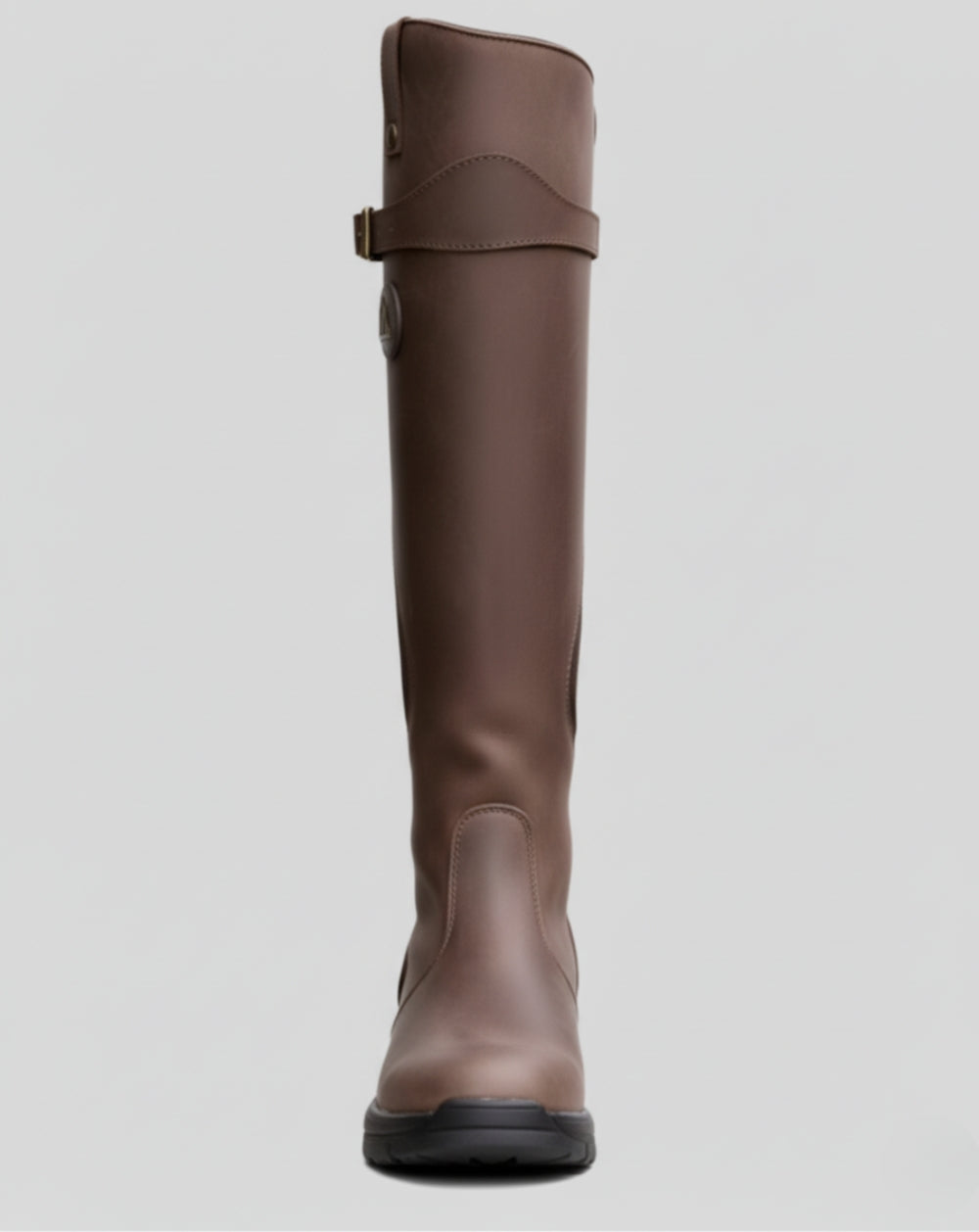Damen Orthopädische Winterstiefel Wasserabweisend