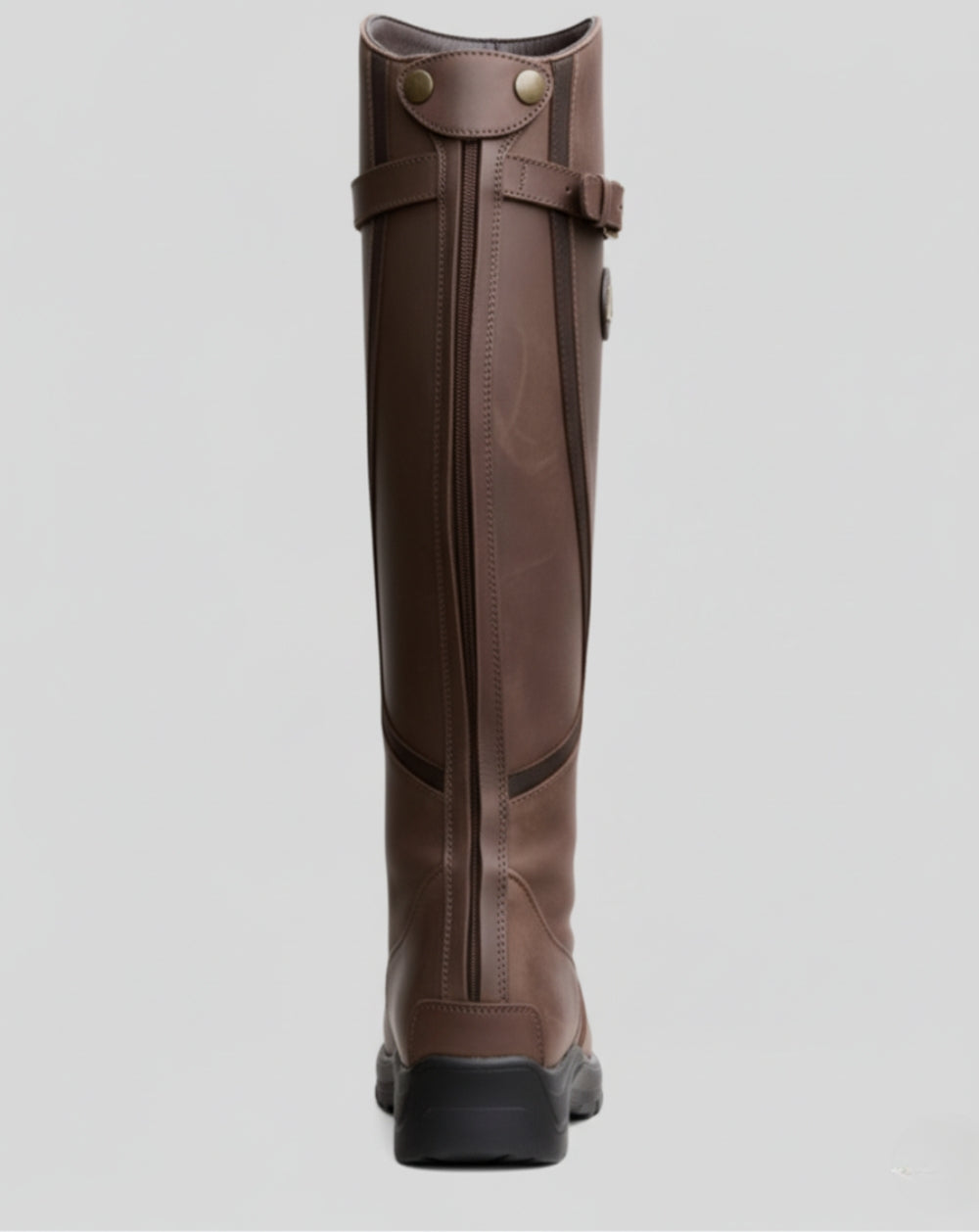 Damen Orthopädische Winterstiefel Wasserabweisend