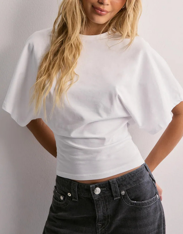 Women's Oversize T-Shirt with wide sleeves