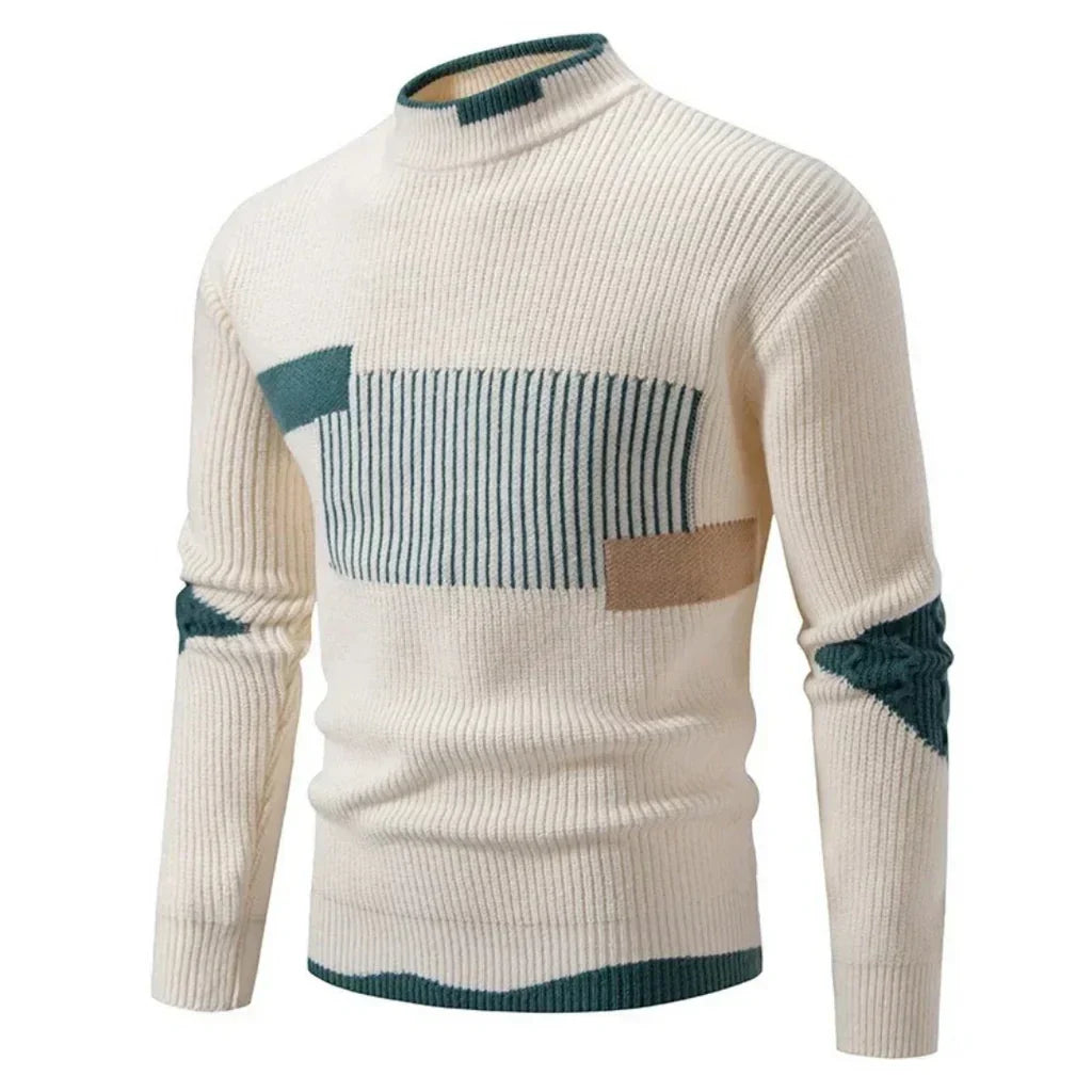 Jackson | Luxury knitted sweater