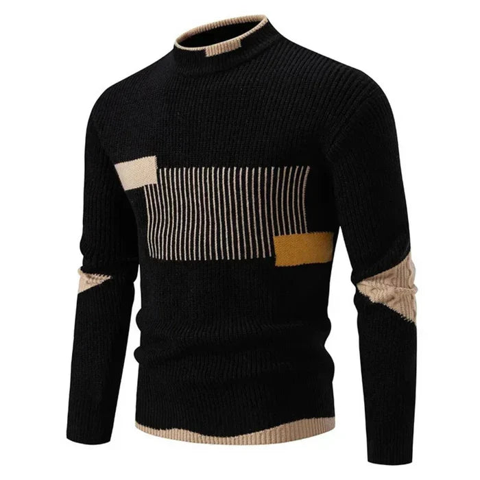 Jackson | Luxury knitted sweater