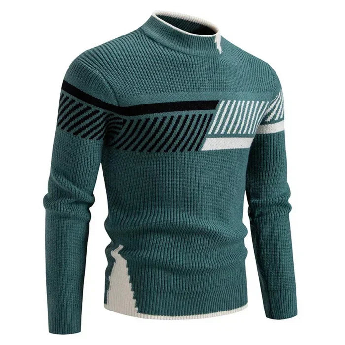 Jackson | Luxury knitted sweater