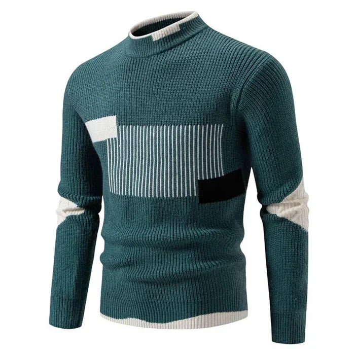 Jackson | Luxury knitted sweater