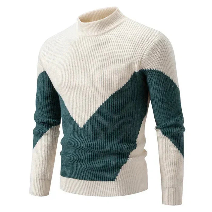 Jackson | Luxury knitted sweater