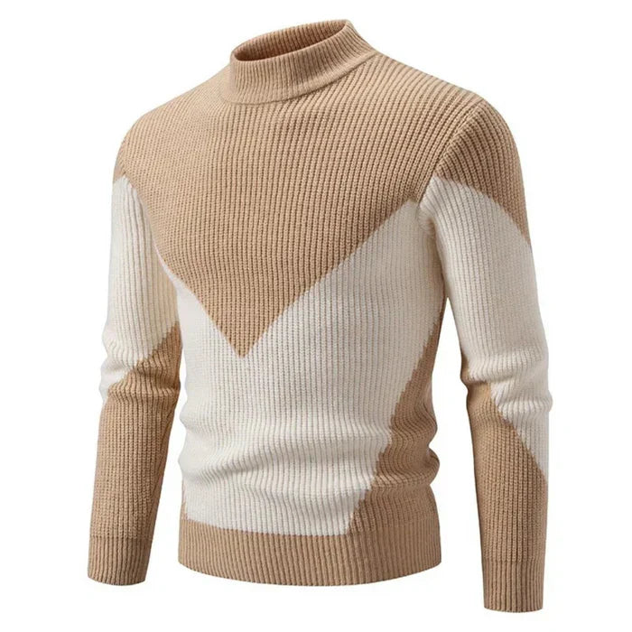 Jackson | Luxury knitted sweater