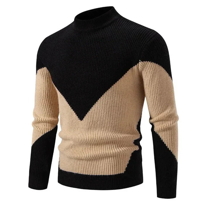 Jackson | Luxury knitted sweater