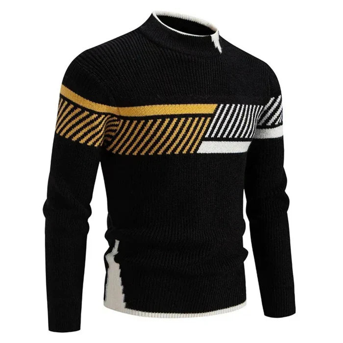 Jackson | Luxury knitted sweater