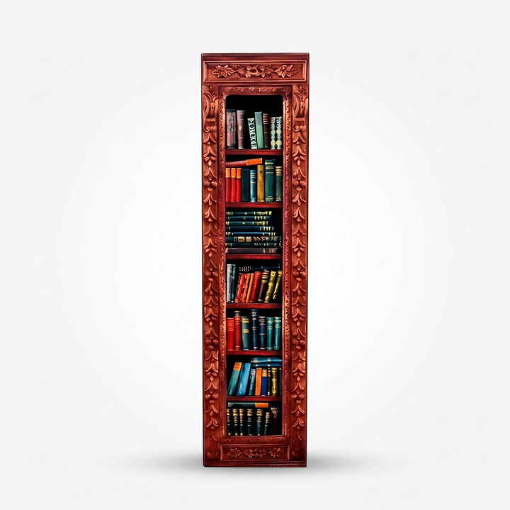Adventskalender Miniaturbücher Weihnachten