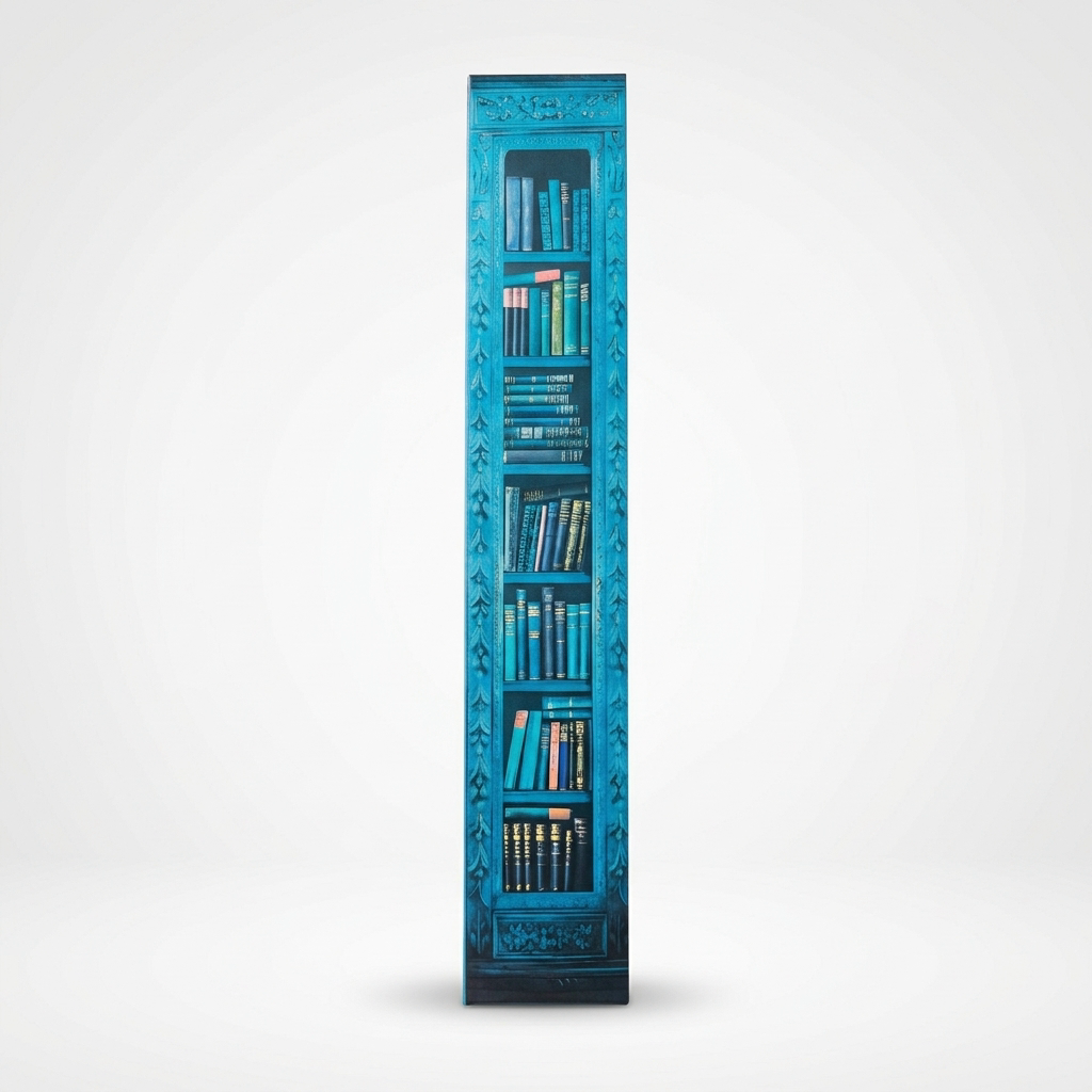 Adventskalender Miniaturbücher Weihnachten