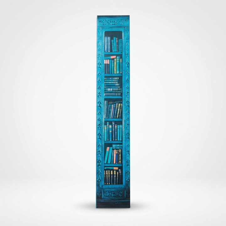 Adventskalender Miniaturbücher Weihnachten