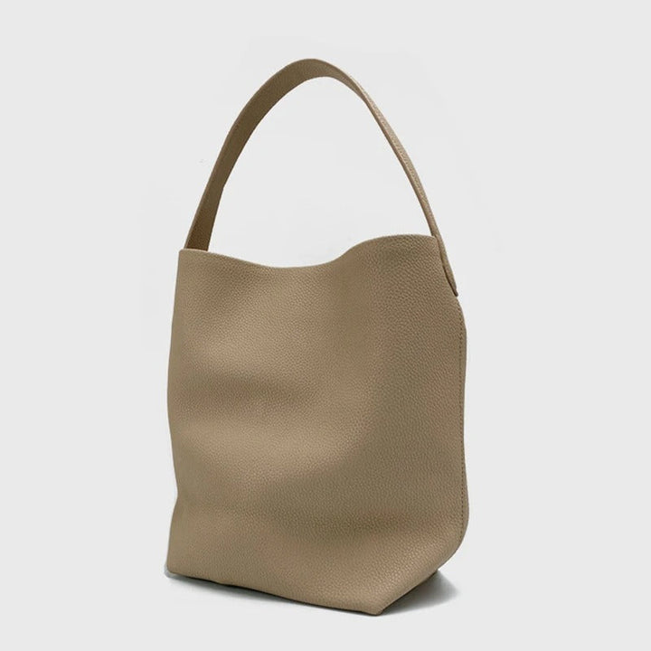 Vegane Handtasche Damen – Große Tote Bag – Elegant & Alltagstauglich