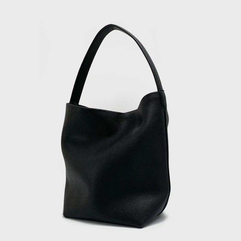 Vegane Handtasche Damen – Große Tote Bag – Elegant & Alltagstauglich