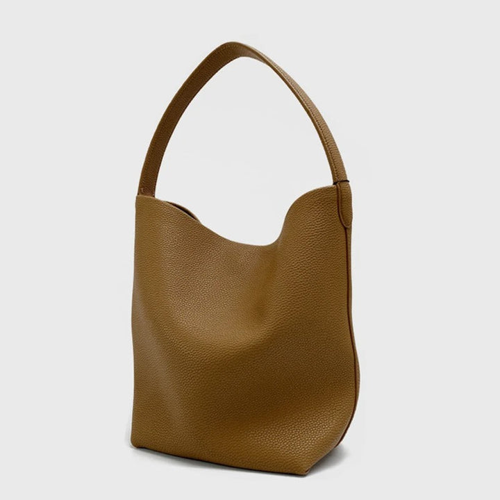 Vegane Handtasche Damen – Große Tote Bag – Elegant & Alltagstauglich